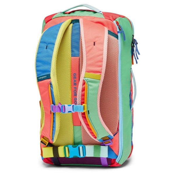 Cotopaxi - Allpa 28 Travel Pack Del Dia - Reisrugzak