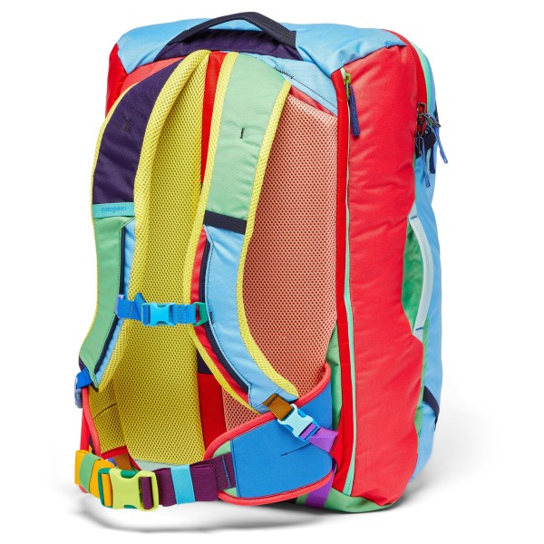 Cotopaxi - Allpa 42 Travel Pack Del Dia - Matkareppu