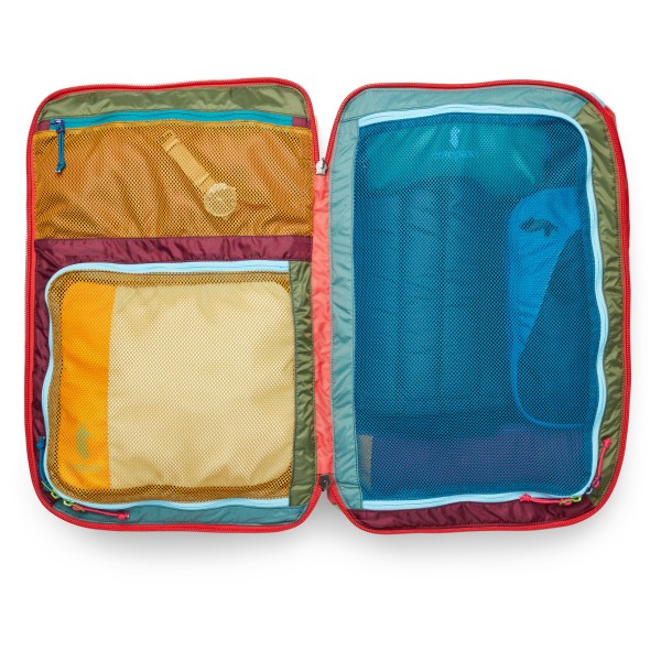 Cotopaxi - Allpa 42 Travel Pack Del Dia - Matkareppu