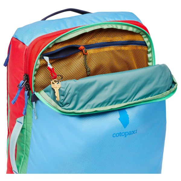 Cotopaxi - Allpa 42 Travel Pack Del Dia - Matkareppu