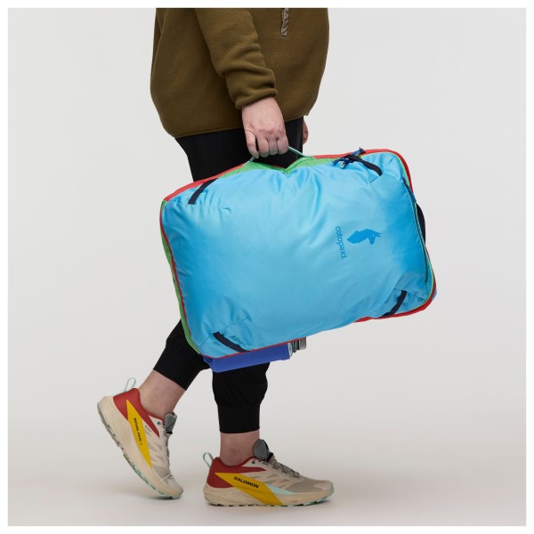 Cotopaxi - Allpa 42 Travel Pack Del Dia - Matkareppu