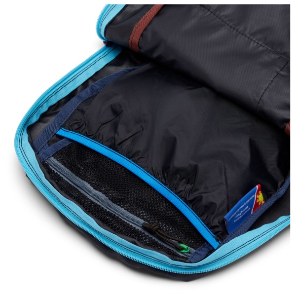 Cotopaxi - Batac 16 Backpack Dark Del Dia - Dagsryggsäck