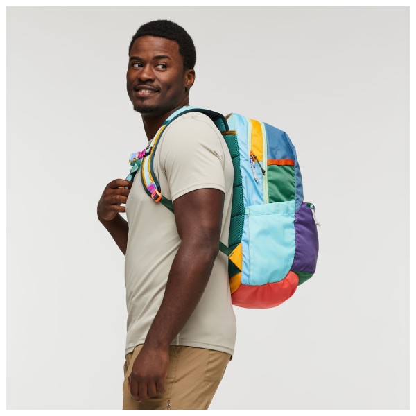 Cotopaxi - Chiquillo 30 Backpack Del Dia - Dagsryggsäck