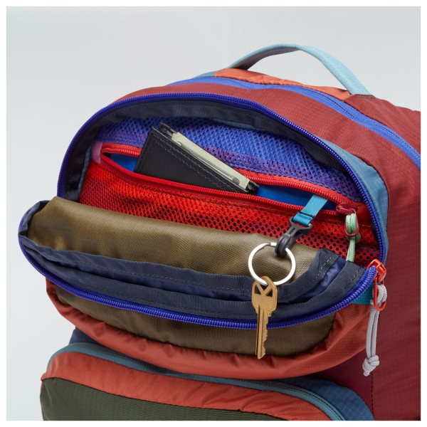 Cotopaxi - Tasra 16 Backpack Del Dia - Dagrugzak