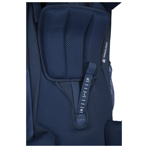 Vaude - Women's Dalen 55+10 - Trekrugzak