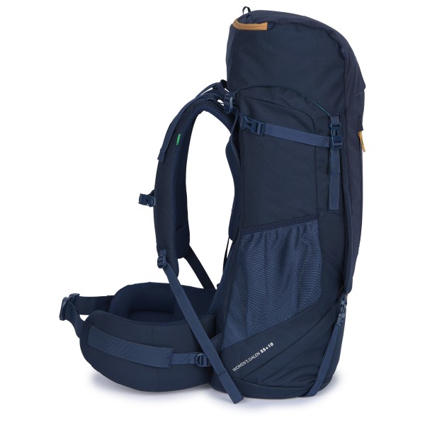 Vaude - Women's Dalen 55+10 - Trekrugzak
