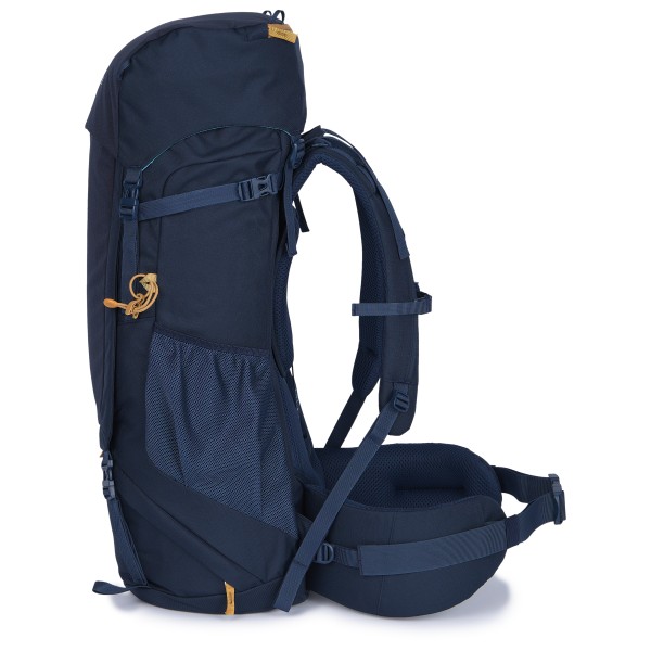 Vaude - Women's Dalen 55+10 - Trekrugzak