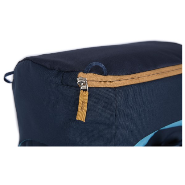 Vaude - Women's Dalen 55+10 - Trekrugzak