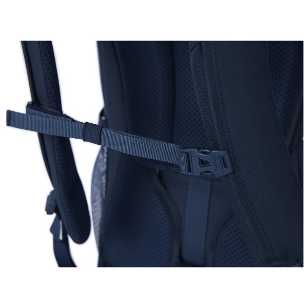 Vaude - Women's Dalen 55+10 - Trekrugzak