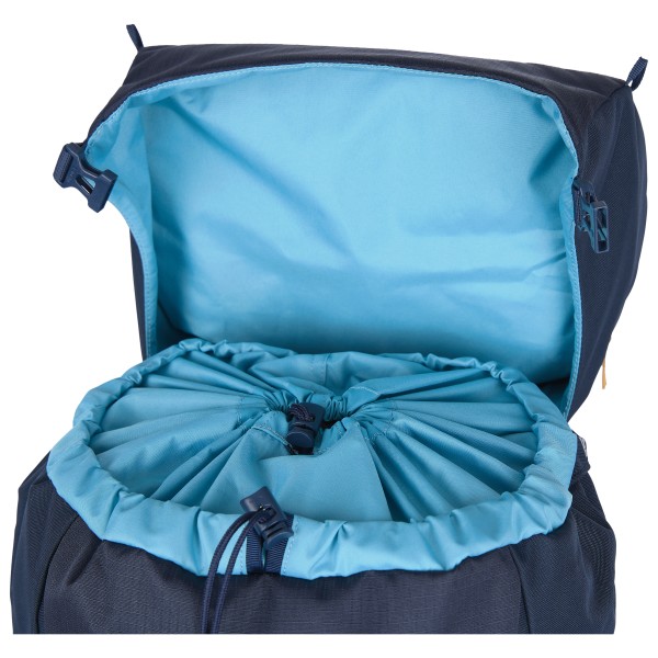 Vaude - Women's Dalen 55+10 - Trekrugzak