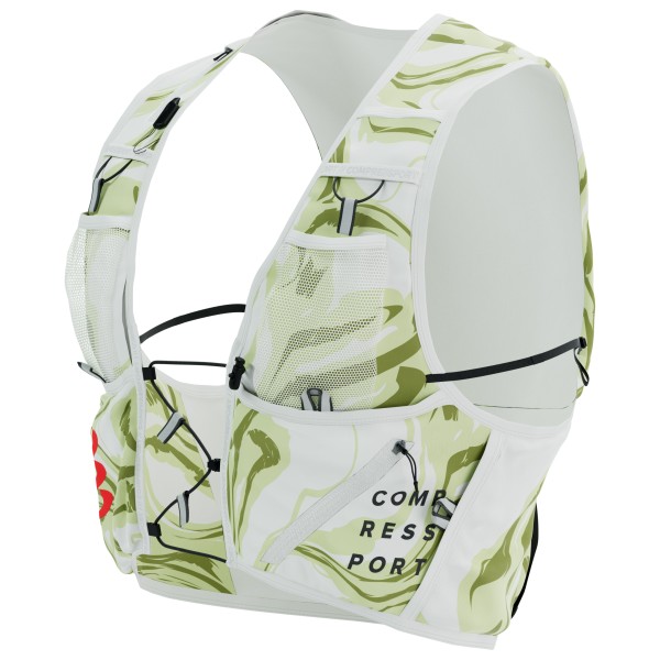 Compressport - UltRun Evo 10 - Trailrugzak