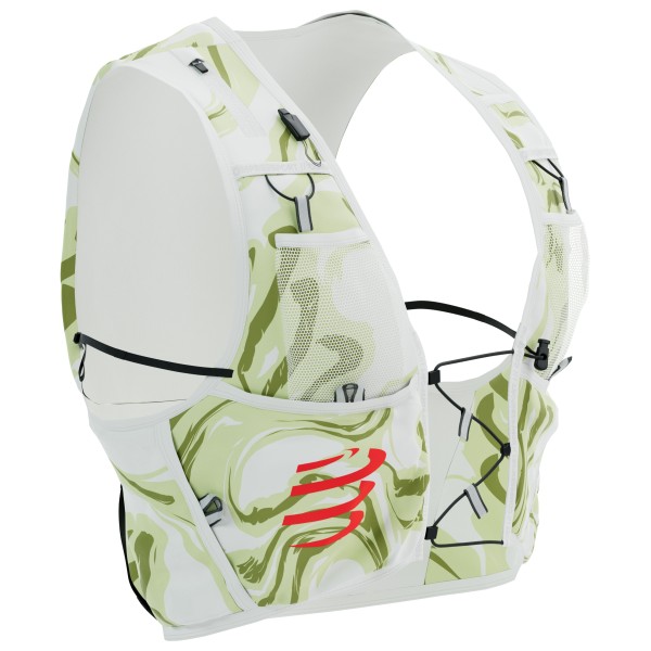 Compressport - UltRun Evo 10 - Trailrunning ryksæk