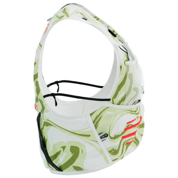 Compressport - UltRun Evo 10 - Trailrunning ryksæk