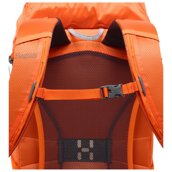 Haglöfs - L.I.M 35 - Wandelrugzak