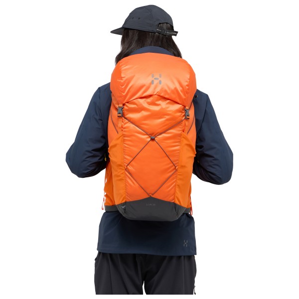 Haglöfs - L.I.M 35 - Wandelrugzak