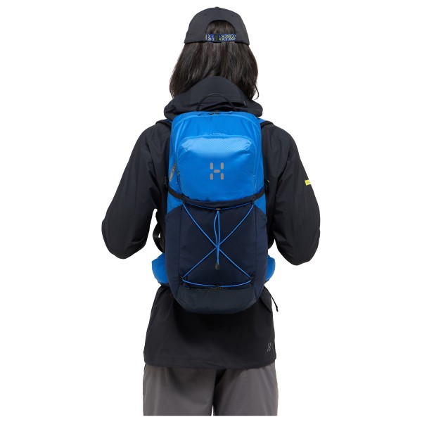 Haglöfs - L.I.M Mountain Trail 25 - Mochila de senderismo