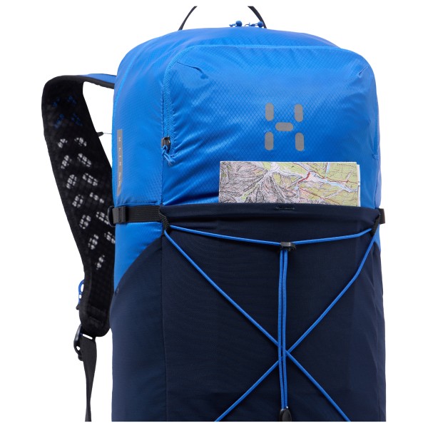 Haglöfs - L.I.M Mountain Trail 25 - Mochila de senderismo
