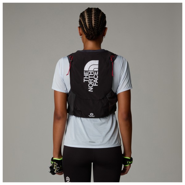 The North Face - Summit Run Vest 10 - Trailrugzak