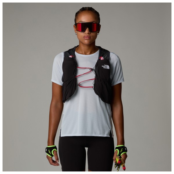 The North Face - Summit Run Vest 10 - Trailrugzak
