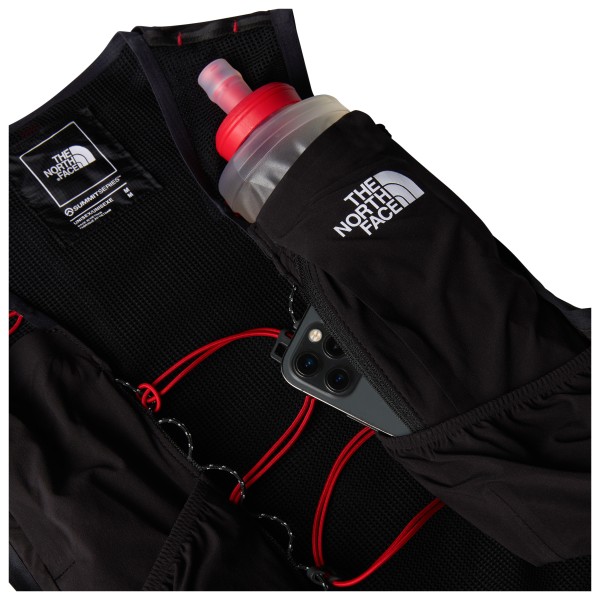 The North Face - Summit Run Vest 10 - Trailrugzak