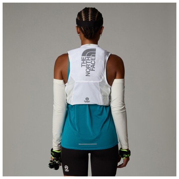 The North Face - Summit Run Vest 5 - Trailrugzak