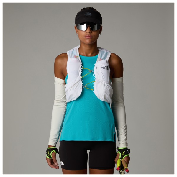 The North Face - Summit Run Vest 5 - Trailrugzak