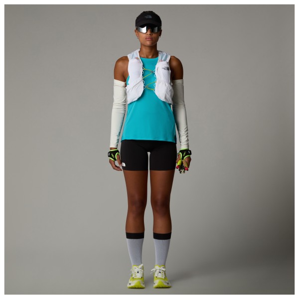 The North Face - Summit Run Vest 5 - Trailrugzak