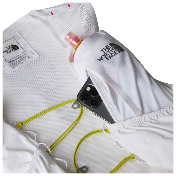 The North Face - Summit Run Vest 5 - Trailrugzak