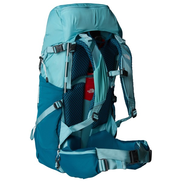 The North Face - Women's Trail Lite 50 - Mochila de trekking