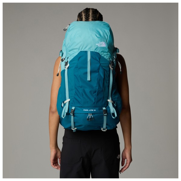 The North Face - Women's Trail Lite 50 - Mochila de trekking