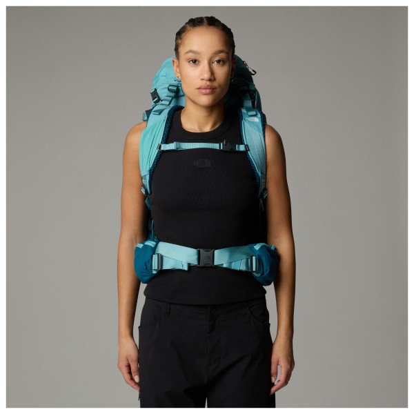 The North Face - Women's Trail Lite 50 - Walking backpack