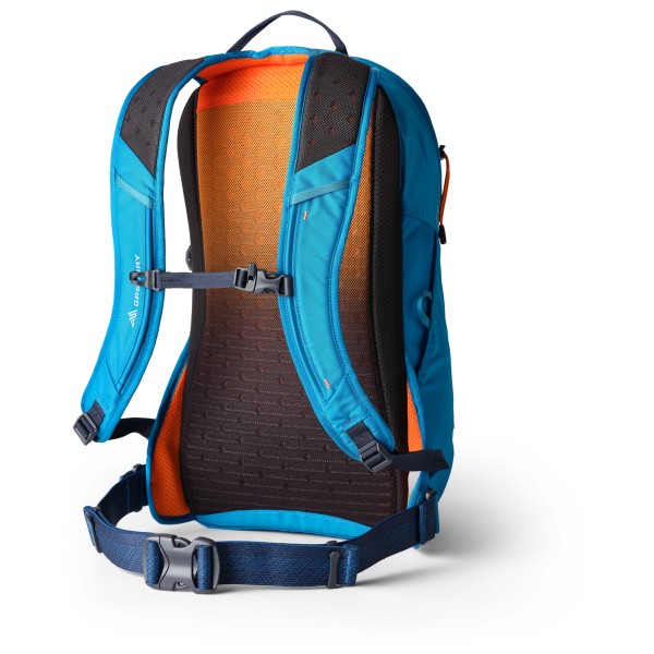 Gregory - Kiro 20 RC - Vandrerygsæk