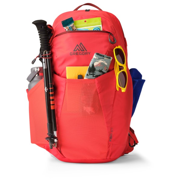 Gregory - Kiro 24 RC - Trailrugzak