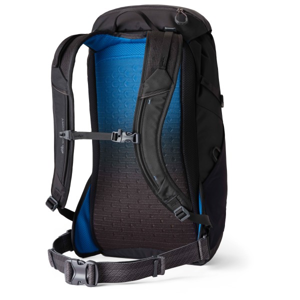 Gregory - Kiro 28 RC - Trailrugzak