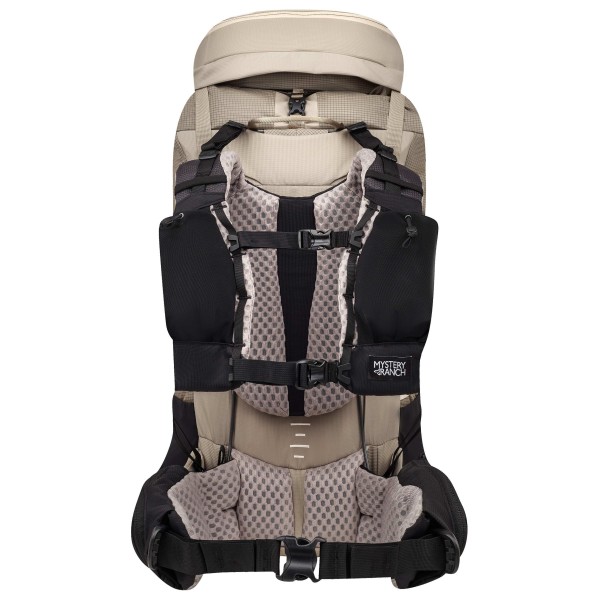 Mystery Ranch - Women's Bridger 45 - Trekrugzak