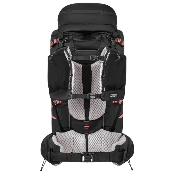 Mystery Ranch - Women's Bridger 65 - Trekrugzak