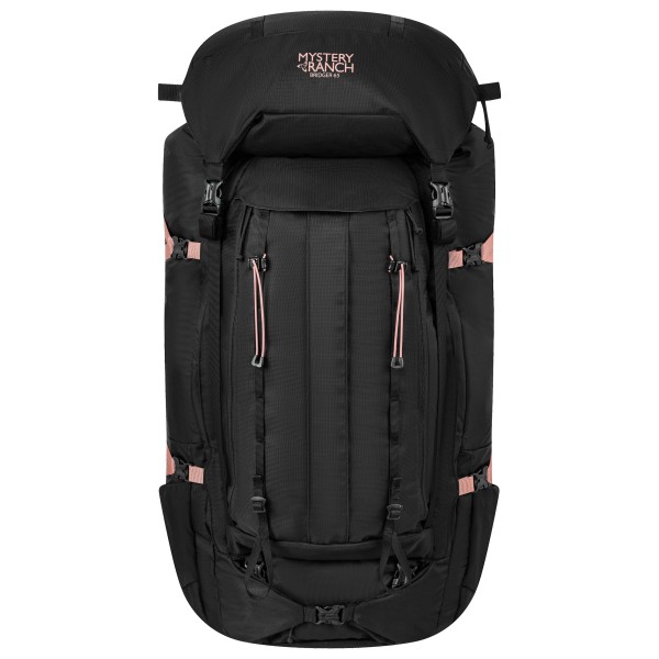 Mystery Ranch - Women's Bridger 65 - Trekrugzak