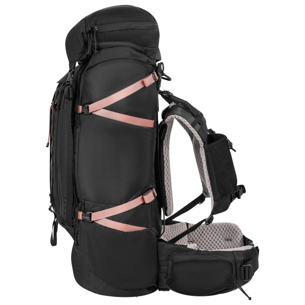 Mystery Ranch - Women's Bridger 65 - Trekrugzak