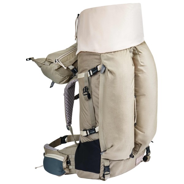 Mystery Ranch - Women's Glacier 50 - Trekrugzak