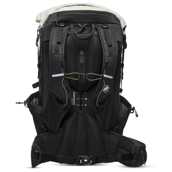Mammut - Ducan Spine 28-35 - Wandelrugzak