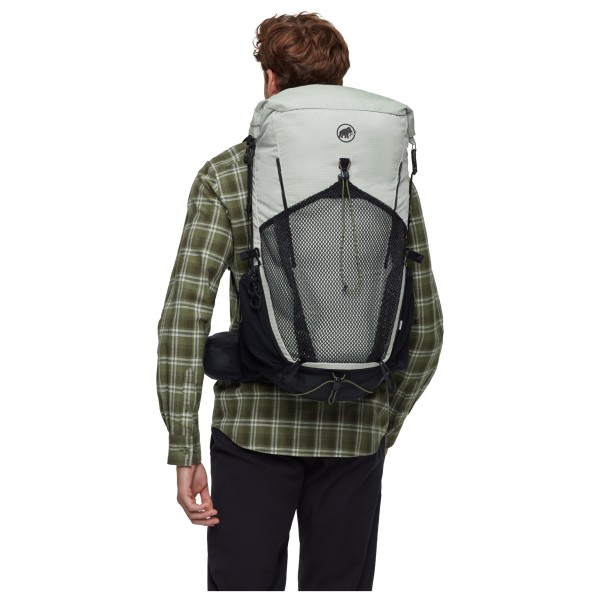 Mammut - Ducan Spine 28-35 - Wandelrugzak
