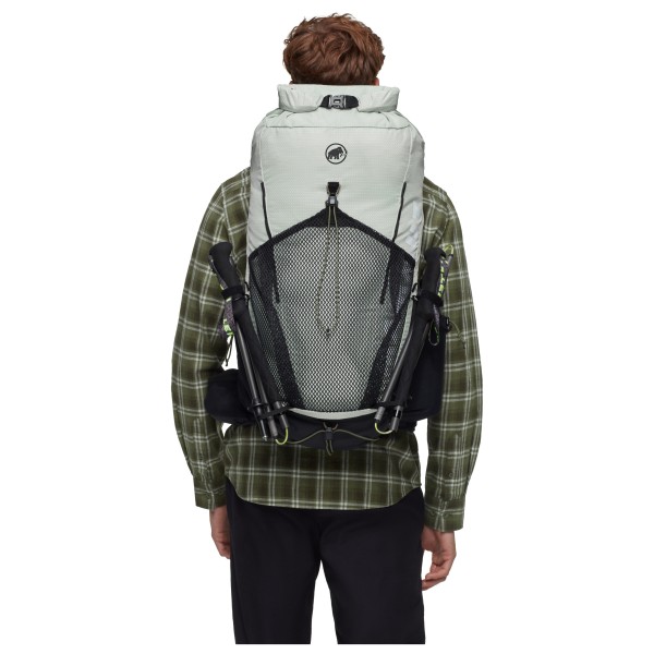 Mammut - Ducan Spine 28-35 - Wandelrugzak