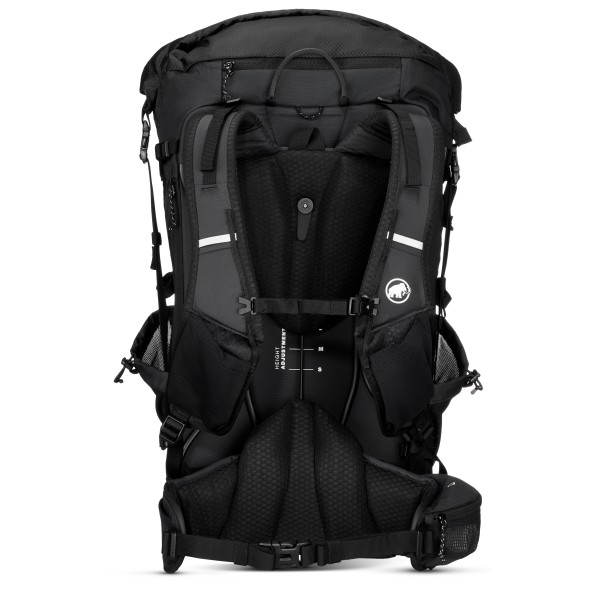 Mammut - Ducan Spine 50-60 - Vandrerygsæk
