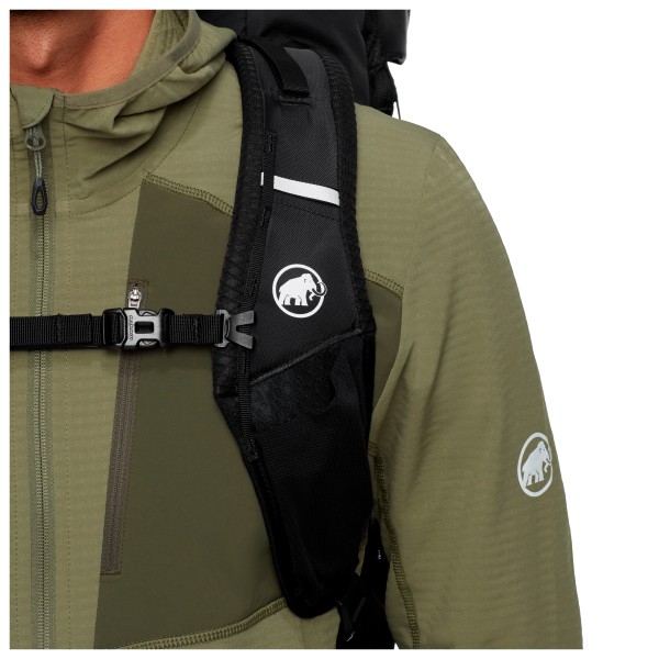 Mammut - Ducan Spine 50-60 - Vandrerygsæk