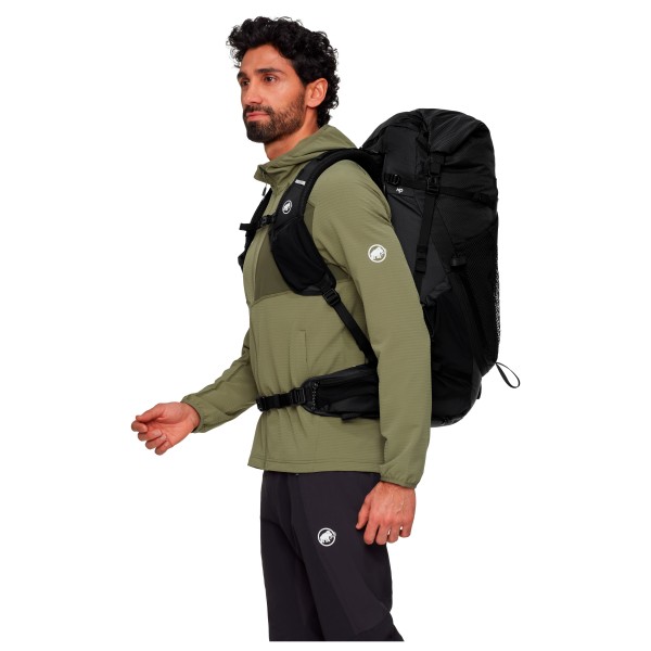 Mammut - Ducan Spine 50-60 - Vandrerygsæk
