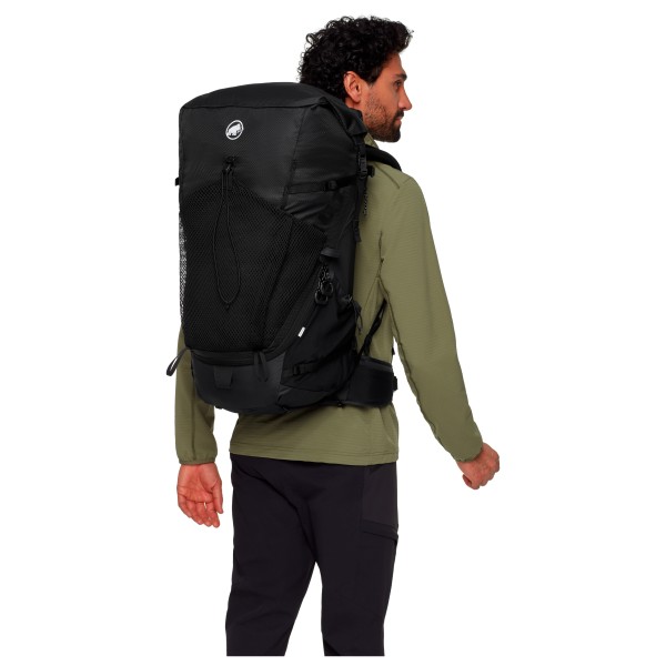 Mammut - Ducan Spine 50-60 - Vandrerygsæk