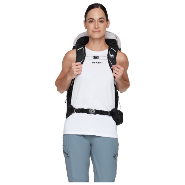 Mammut - Women's Ducan Spine 28-35 - Mochila de senderismo