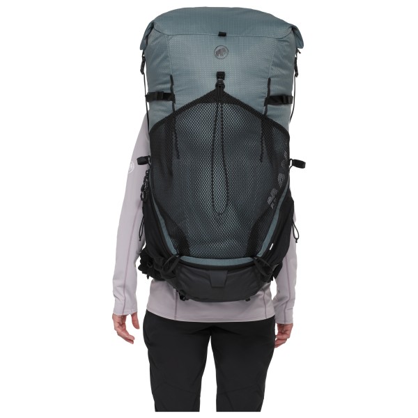 Mammut - Women's Ducan Spine 70-80 - Trekrugzak