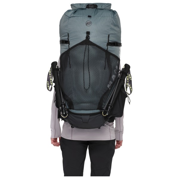 Mammut - Women's Ducan Spine 70-80 - Trekrugzak