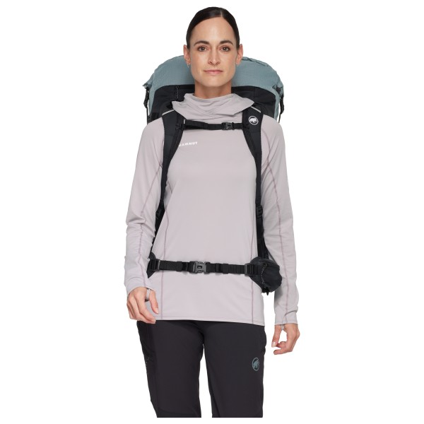 Mammut - Women's Ducan Spine 70-80 - Trekrugzak